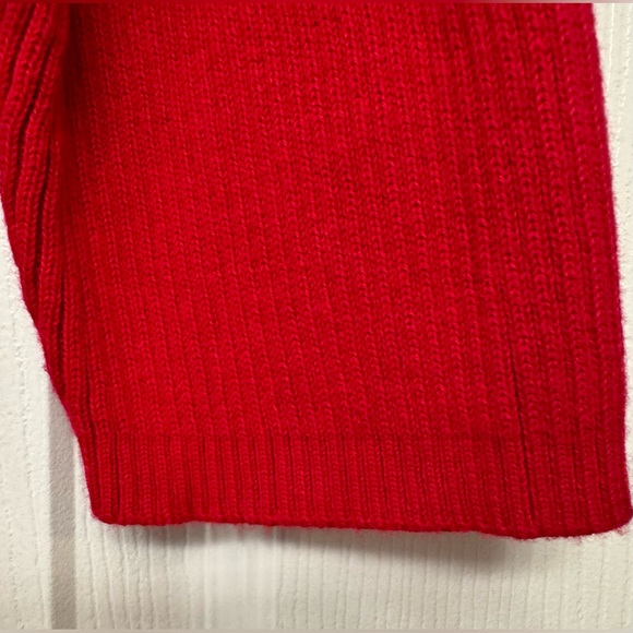 Women’s Cotton Sweater (Vintage 90s) - Picture 3 of 11